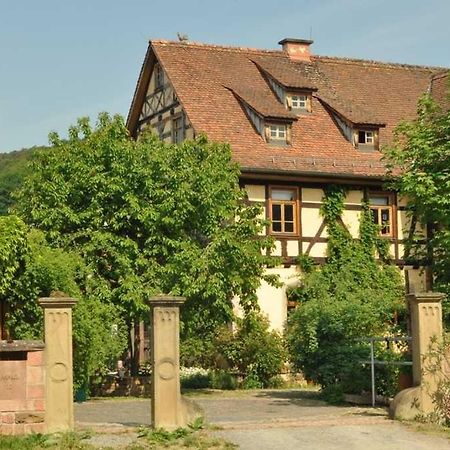 Gaestezimmer - Fuhrhalterei Maul ブロイベルク エクステリア 写真